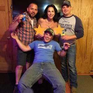 Meet your Posher, Jared